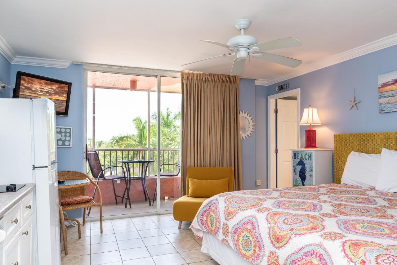 Casa Playa Beach Resort Fort Myers Beach Chambre photo
